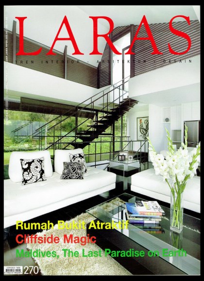 LARAS Magazine