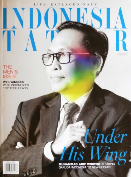 Indonesia Tatler 2