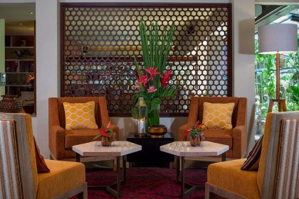 Spice by Chris Salans interior design