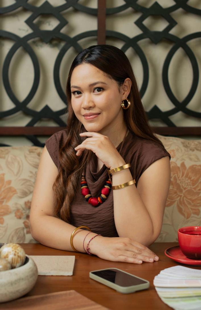 About - Putu